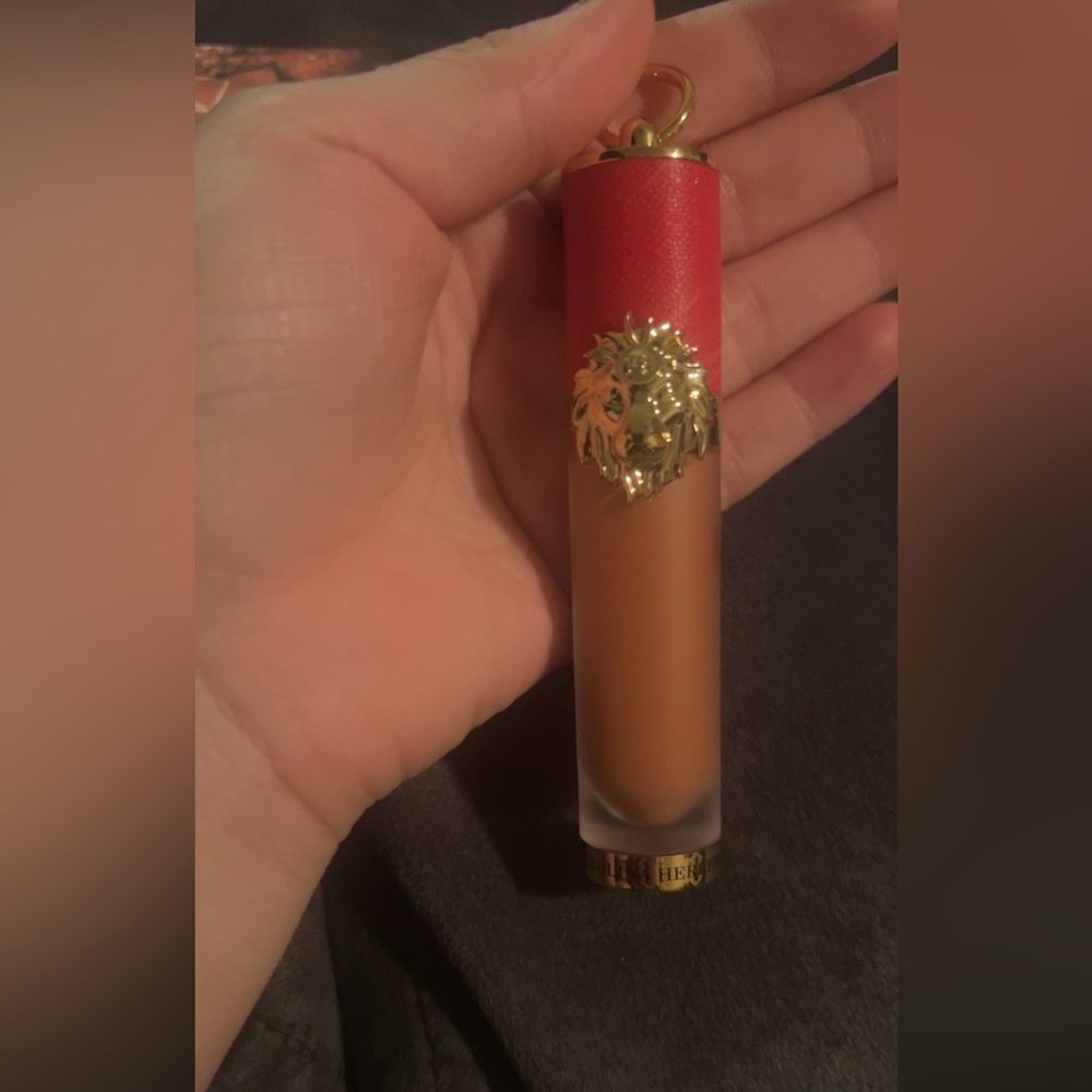 Carolina Herrera lipstick